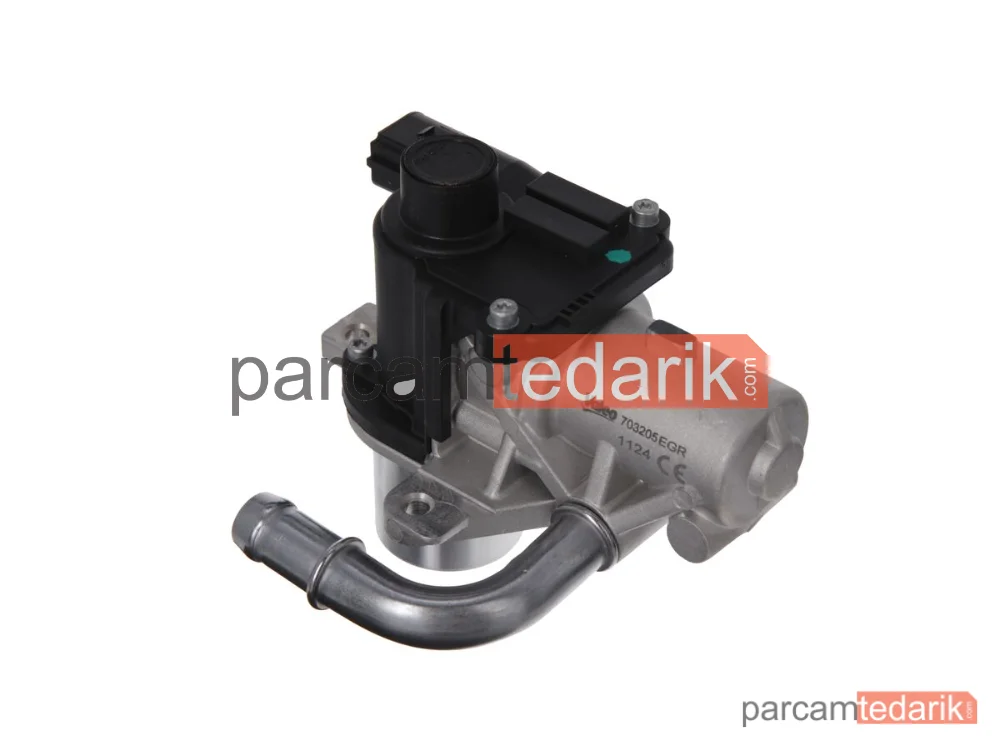 VALEO 703205 | EGR Valfi — Dacia Duster, Dacia Duster Kasa/suv, Dacia Lodgy